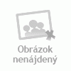 Pánsky mohutný prsteň z chirurgickej ocele s krížikmi R-Q3763